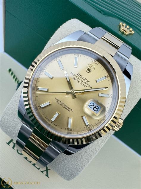 rolex hat champagne|rolex datejust 41 price.